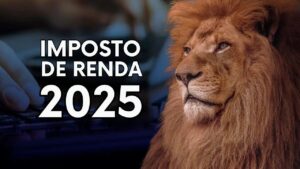 imposto de renda 2025